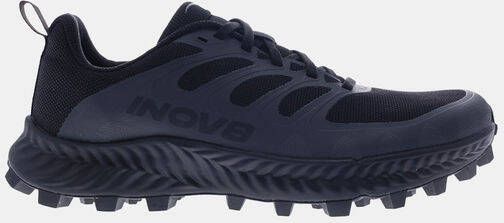 Inov-8 Mudtalon Precision Trailschoen Zwart