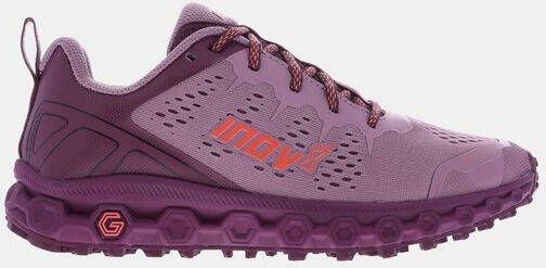 Inov-8 Parkclaw G 280 Trailschoen Dames Paars