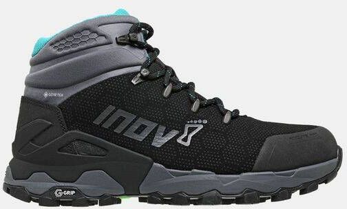 Inov-8 Roclite Pro G 400 GTX Wandelschoen Zwart