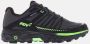 Inov-8 Roclite Ultra G 320 Heren Black Green Trailrunschoenen - Thumbnail 2