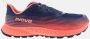 Inov-8 Women's TrailFly Speed Trailrunningschoenen Standard rood - Thumbnail 1