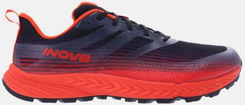 Inov-8 Trailfly Speed Trailschoen Zwart