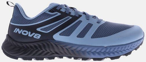 Inov-8 Trailfly Trailschoen Standard Blauw