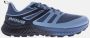 Inov-8 INOV8 TrailFly Trailschoenen Heren Blue Grey Black Slate - Thumbnail 2