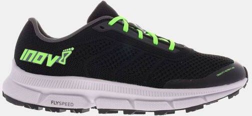 Inov-8 TrailFly Ultra G 280 Trailschoenen Heren Black
