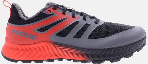 Inov-8 Trailfly Wide Fit Trailschoen Zwart