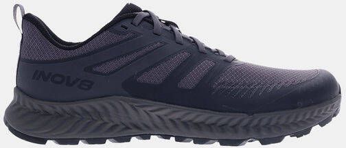 Inov-8 Trailfly Wide Fit Trailschoen Zwart