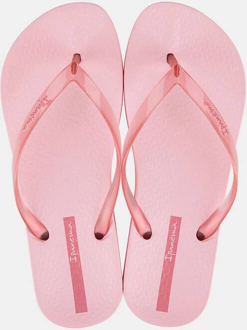 Ipanema Anatomic Connect Slipper Dames Roze