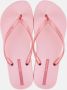 Ipanema Anatomic Connect Slippers Dames Pink - Thumbnail 3