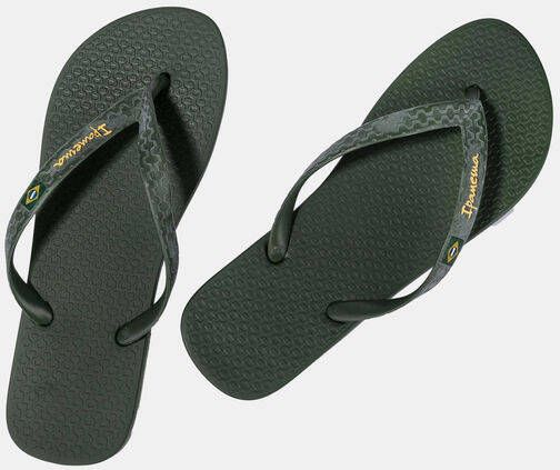 Ipanema Classic Brasil Men Groen