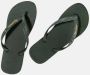 Ipanema Groene Klassieke Brazilië II Dames Slippers Green Dames - Thumbnail 4