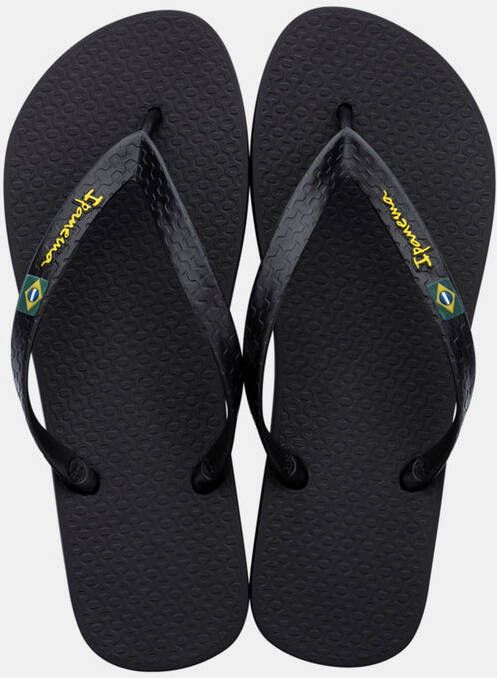 Ipanema Classic Brasil Men Zwart