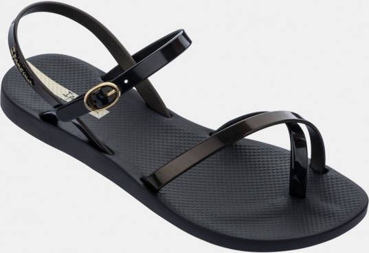 Ipanema Fashion Sandaal Zwart