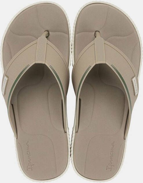 Ipanema Vintage Slipper Bruin