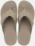 Ipanema Vintage Slippers Voor Dames Beige - Thumbnail 3