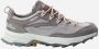 Jack Wolfskin Cyrox Texapore Low Women Waterdichte wandelschoenen Dames pebble - Thumbnail 1