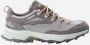 Jack Wolfskin Cyrox Texapore Low Women Waterdichte wandelschoen Dames pebble - Thumbnail 1