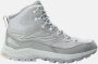 Jack Wolfskin Cyrox Texapore Mid Men Waterdichte wandelschoenen Heren pebble - Thumbnail 1