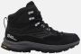 Jack Wolfskin Cyrox Texapore Mid Men Waterdichte wandelschoenen Heren Phantom - Thumbnail 1