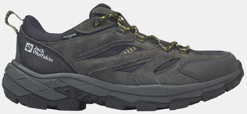 Jack Wolfskin Wandelschoenen VOJO TOUR TEXAPORE LOW M Waterdicht trekkingschoen