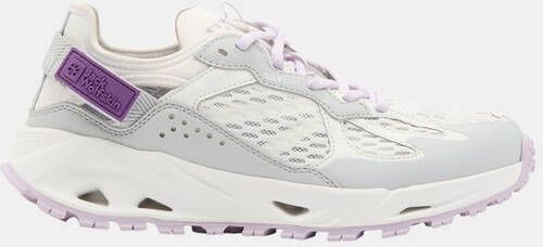 Jack Wolfskin Prelight Hybrid Vent Low Wandelschoen Dames Paars
