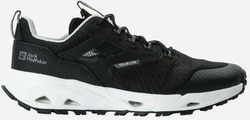 Jack Wolfskin Prelight Pro Vent Support System Low Men Heren wandelschoenen black