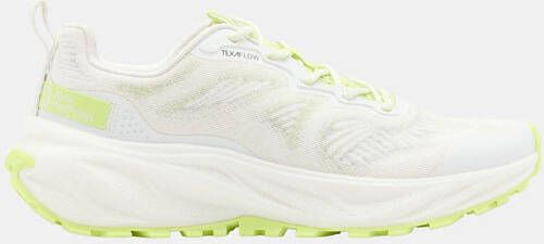 Jack Wolfskin Prelight Swift Pro Vent Low Wandelschoen Dames Groen