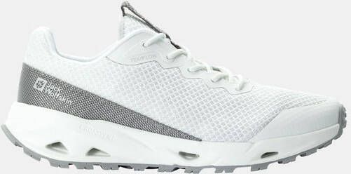 Jack Wolfskin Prelight Vent Support System Low Men Heren wandelschoenen Chalk 6291