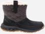 Jack Wolfskin Queenstown Texapore Boot Women Waterdichte winterlaarzen Dames Phantom Grey - Thumbnail 1