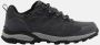Jack Wolfskin Refugio Texapore Low Men Waterdichte wandelschoenen Heren slate - Thumbnail 2