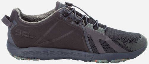 Jack Wolfskin Spirit A.D.E Low Men Herstellende schoenen Heren 47.5 phantom