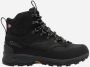 Jack Wolfskin Terraquest Arctic Texapore Mid Men Waterdichte wandelschoenen Heren Phantom - Thumbnail 1