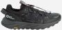 Jack Wolfskin Terraquest Low Men Heren wandelschoenen Phantom - Thumbnail 1