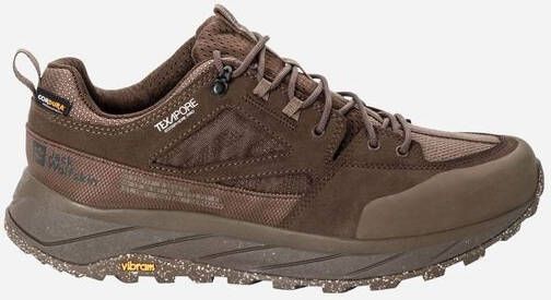 Jack Wolfskin Terraquest Texapore Low Men Waterdichte wandelschoenen Heren bear - Foto 2