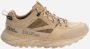 Jack Wolfskin Terraquest Texapore Low Men Waterdichte wandelschoenen Heren 42.5 bruin sand storm - Thumbnail 2