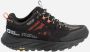 Jack Wolfskin Terraquest Texapore Low Women Waterdichte wandelschoenen Dames Phantom - Thumbnail 1