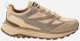 Jack Wolfskin Terraventure Texapore Low Men Waterdichte wandelschoenen Heren 47.5 sand storm sand storm - Thumbnail 1