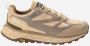 Jack Wolfskin Terraventure Texapore Low Men Waterdichte wandelschoenen Heren 47 sand storm sand storm - Thumbnail 2