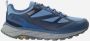 Jack Wolfskin Terraventure Texapore Low Men Waterdichte wandelschoenen Heren evening sky - Thumbnail 1