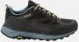 Jack Wolfskin Terraventure Texapore Low Men Waterdichte wandelschoenen Heren 45.5 phantom grey phantom grey - Thumbnail 2
