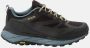 Jack Wolfskin Terraventure Texapore Low Men Waterdichte wandelschoenen Heren 44.5 phantom grey phantom grey - Thumbnail 2