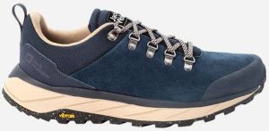Jack Wolfskin Terraventure Urban Low Men Outdoor schoenen Heren 47 dark blue beige dark blue beige