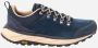 Jack Wolfskin Terraventure Urban Low Men Outdoor schoenen Heren 48 dark blue beige dark blue beige - Thumbnail 2