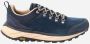 Jack Wolfskin Terraventure Urban Low Men Outdoor schoenen Heren 40.5 dark blue beige dark blue beige - Thumbnail 2