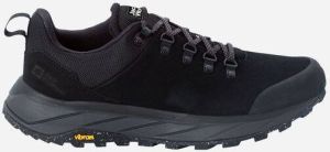Jack Wolfskin Terraventure Urban Low Men Outdoor schoenen Heren 45.5 grijs black