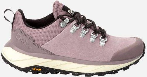 Jack Wolfskin Terraventure Urban Low Women Outdoor schoenen Dames 37.5 quail