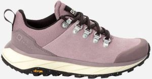 Jack Wolfskin Terraventure Urban Low Women Outdoor schoenen Dames 40.5 quail
