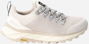 Jack Wolfskin Terraventure Urban Low Women Outdoor schoenen Dames 39.5 bruin beige beige