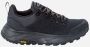 Jack Wolfskin Terraventure Urban Low Women Outdoor schoenen Dames phantom - Thumbnail 1