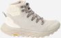 Jack Wolfskin Terraventure Urban Mid Women Outdoor schoenen Dames beige beige - Thumbnail 1